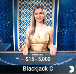 blackjack-c