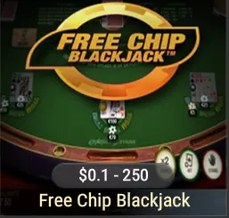 free-chip-blackjack